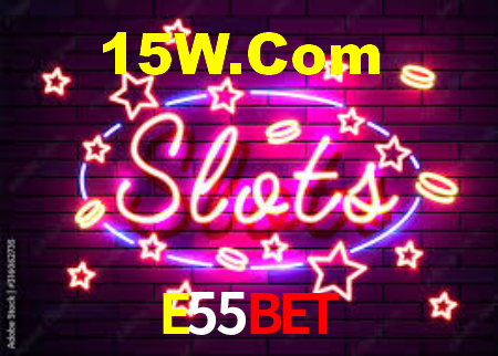 Bônus Generosos e Exclusivos no E55Bet para Você!
