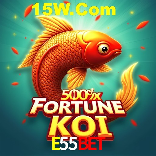 E55 Bet Login