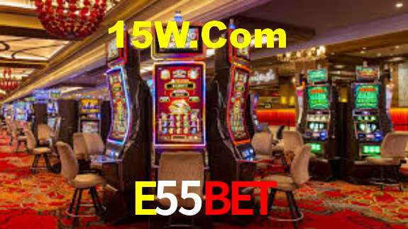 E55 Bet Login