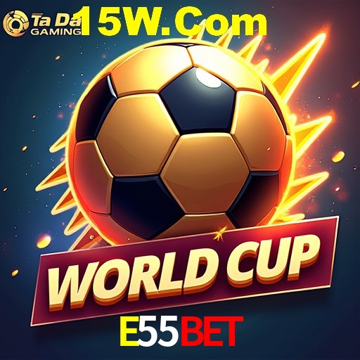 E55Bet: A Experiência de Casino com Jogos de Mesa ao Vivo