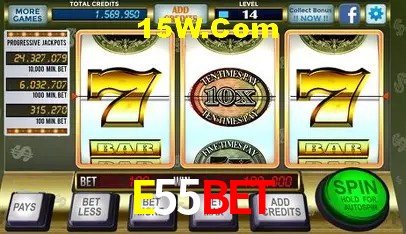 E55Bet,E55Vip