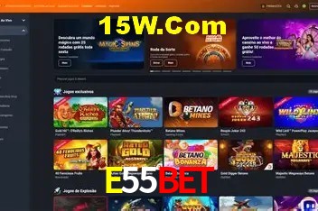 E55Bet