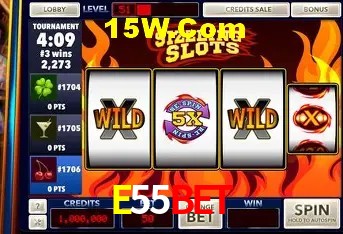 E55Bet - Registrar Slots Cassino - E55Vip
